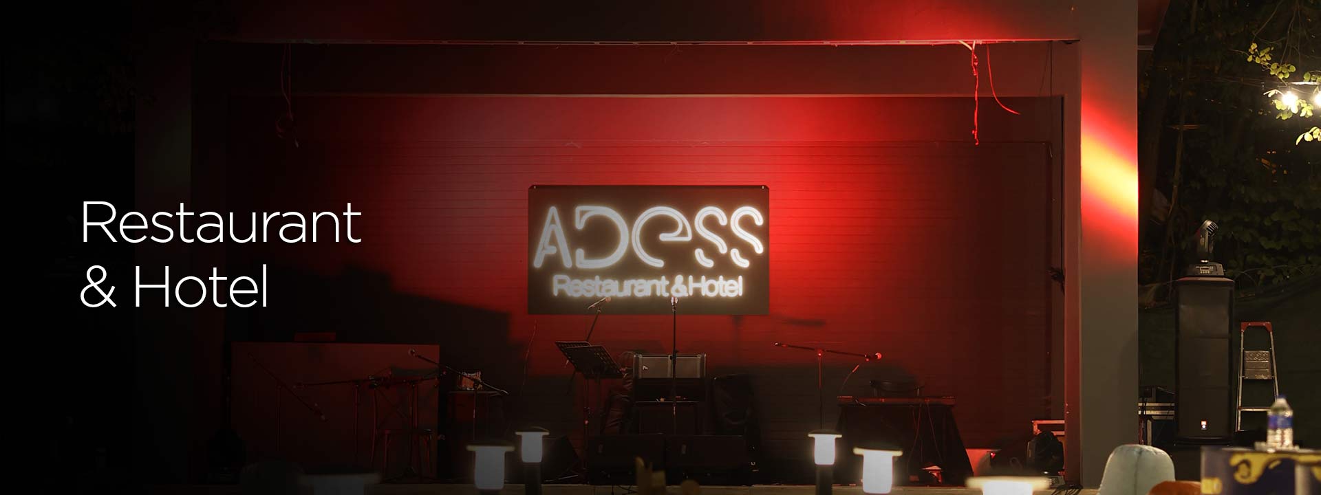 Adess Hotel